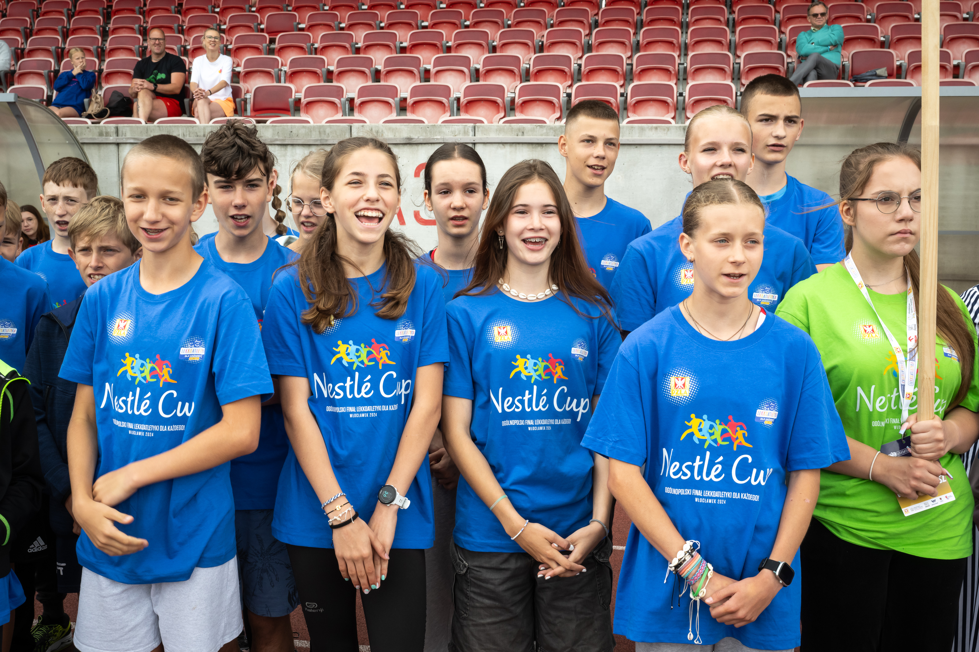 Nestle Cup Włocławek 2024 obrazek 5